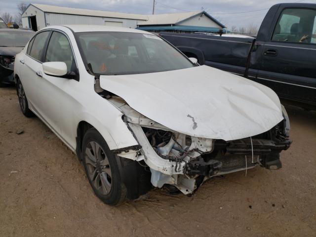 HONDA ACCORD LX 2013 jhmcr2f30dc000390