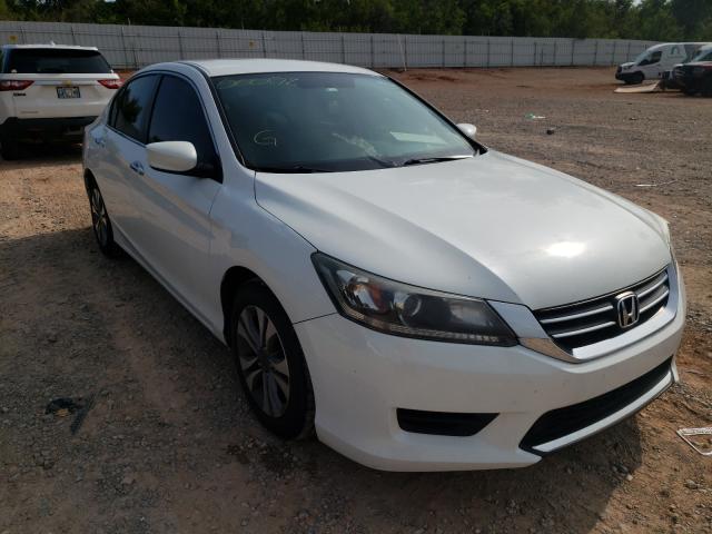 HONDA ACCORD LX 2013 jhmcr2f32dc000178