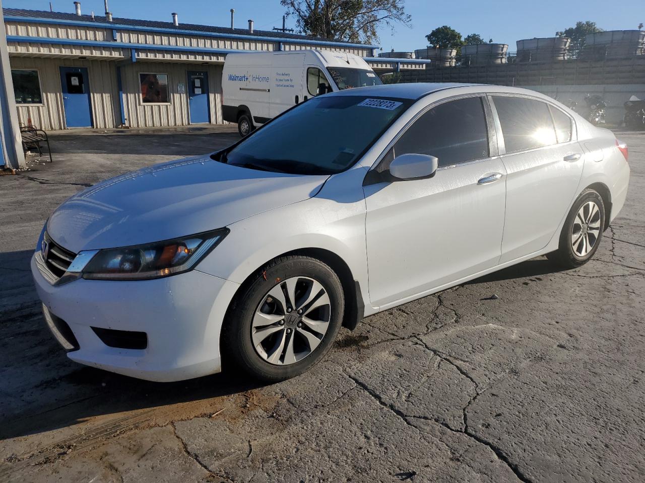 HONDA ACCORD 2013 jhmcr2f33dc000187