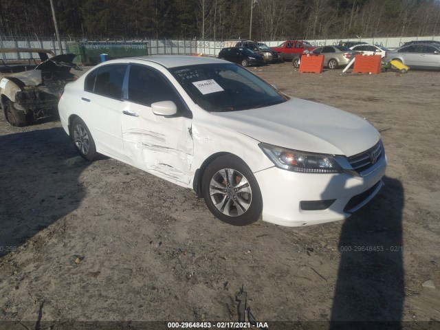 HONDA ACCORD SDN 2013 jhmcr2f34dc000070