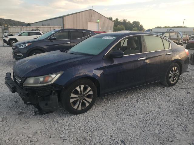 HONDA ACCORD LX 2013 jhmcr2f34dc000103