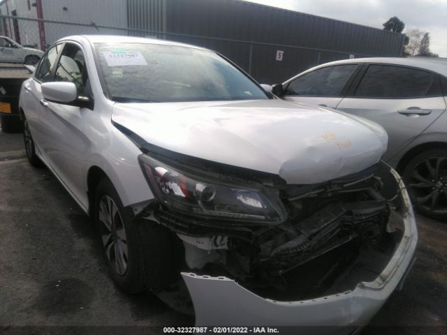 HONDA ACCORD SDN 2013 jhmcr2f36dc000314