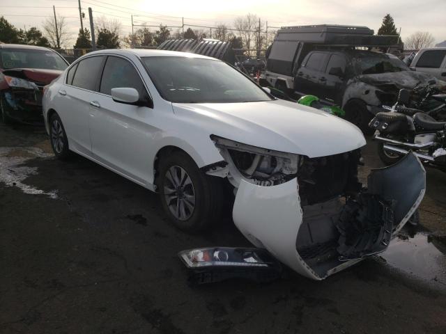 HONDA ACCORD LX 2013 jhmcr2f37dc000161