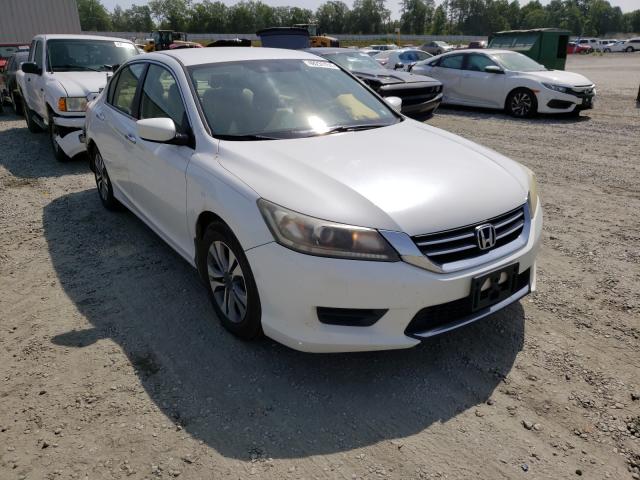 HONDA ACCORD LX 2013 jhmcr2f37dc000466