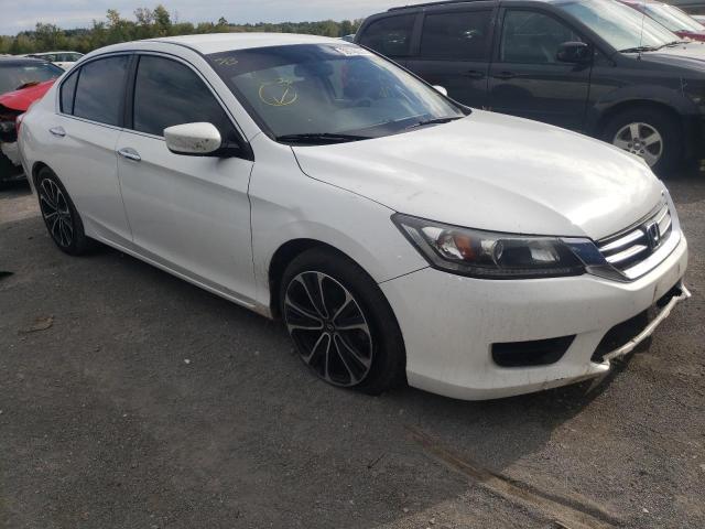 HONDA ACCORD LX 2013 jhmcr2f38dc000119