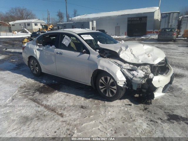 HONDA ACCORD SDN 2013 jhmcr2f38dc000458