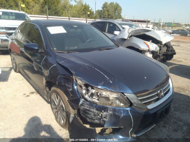 HONDA ACCORD SDN 2013 jhmcr2f39dc000307