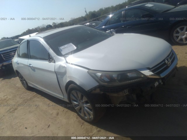 HONDA ACCORD SDN 2013 jhmcr2f70dc000506