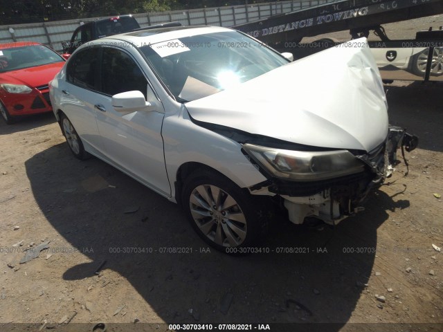 HONDA ACCORD SDN 2013 jhmcr2f72dc000541