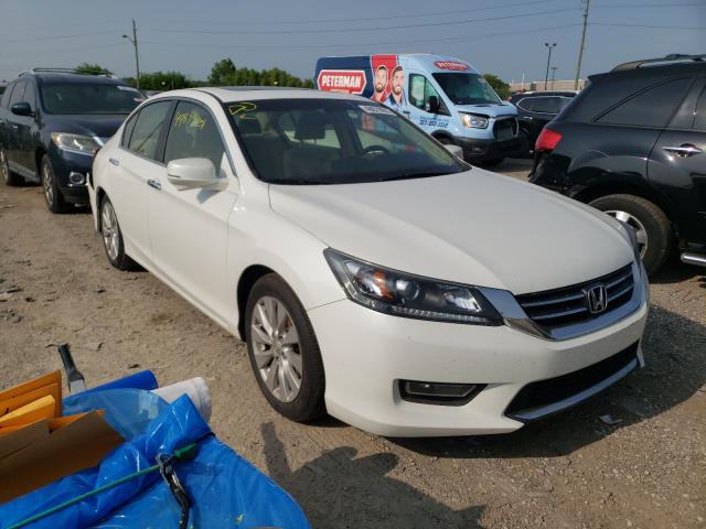 HONDA ACCORD EX 2013 jhmcr2f74dc000590