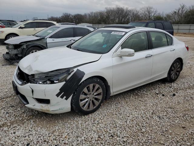 HONDA ACCORD 2013 jhmcr2f78dc000091