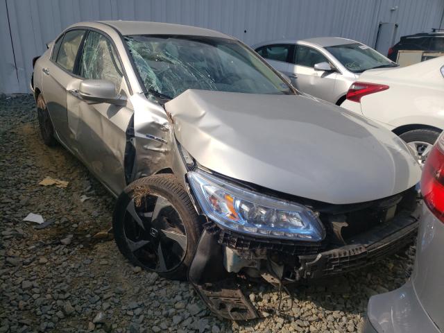 HONDA ACCORD 2013 jhmcr5f70ec000539