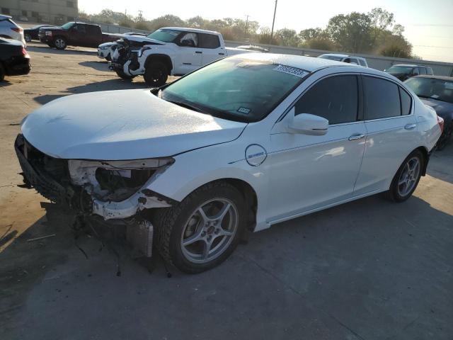 HONDA ACCORD PLU 2014 jhmcr5f71ec000307