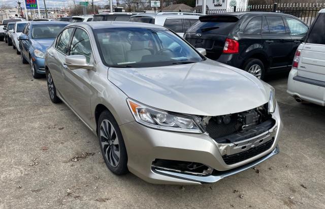 HONDA ACCORD 2014 jhmcr5f73ec000521