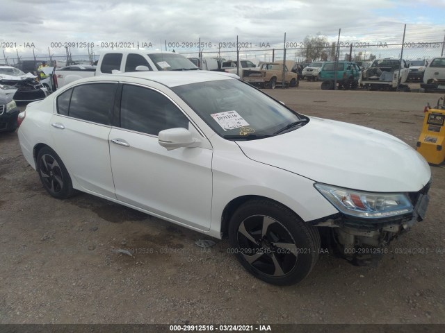 HONDA ACCORD PLUG-IN HYBRID 2014 jhmcr5f73ec000762