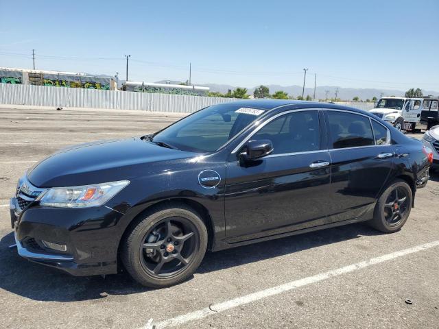 HONDA ACCORD 2014 jhmcr5f73ec001023