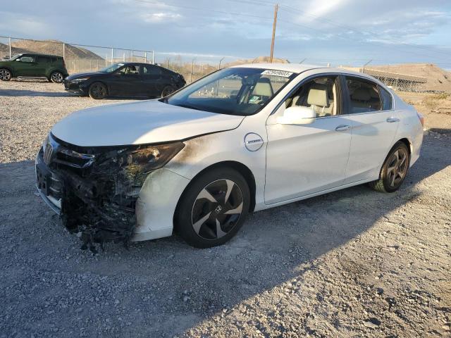 HONDA ACCORD 2014 jhmcr5f74ec000897