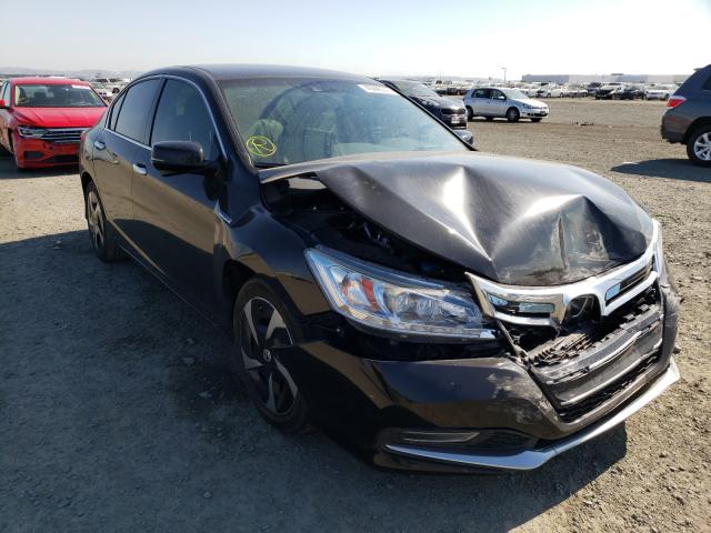 HONDA ACCORD 2014 jhmcr5f77ec000988