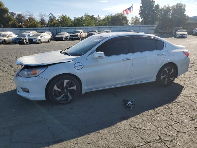 HONDA ACCORD PLU 2014 jhmcr5f77ec001008