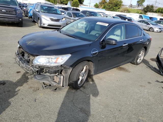 HONDA ACCORD PLU 2014 jhmcr5f78ec000126