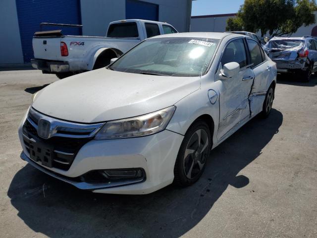 HONDA ACCORD PLU 2014 jhmcr5f78ec000191