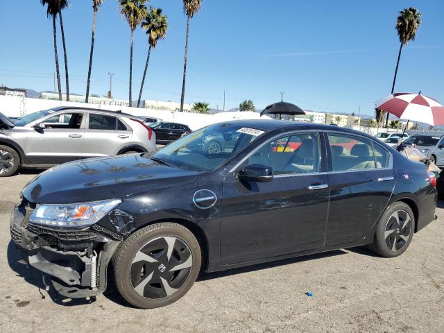 HONDA ACCORD 2014 jhmcr5f78ec000899