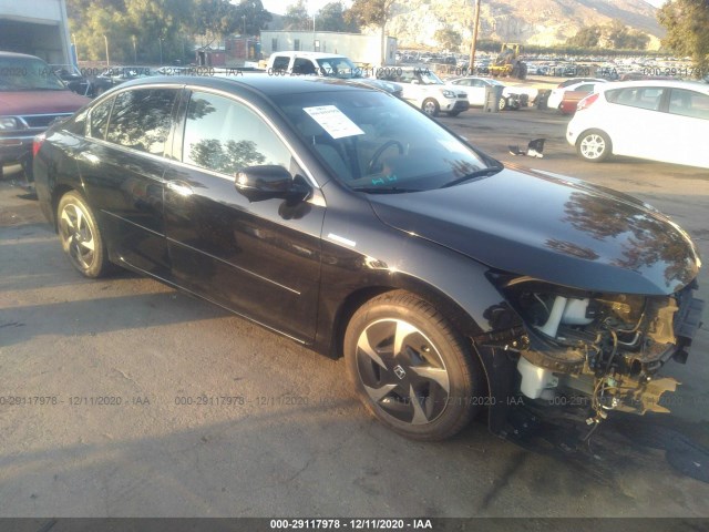 HONDA ACCORD PLUG-IN HYBRID 2014 jhmcr5f7xec000175