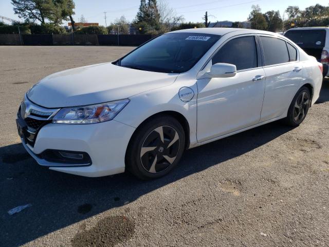 HONDA ACCORD PLU 2014 jhmcr5f7xec000192