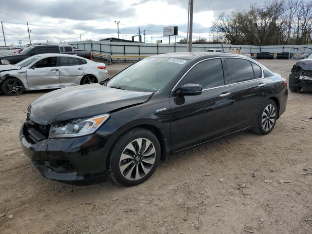 HONDA ACCORD 2017 jhmcr6f30hc004369