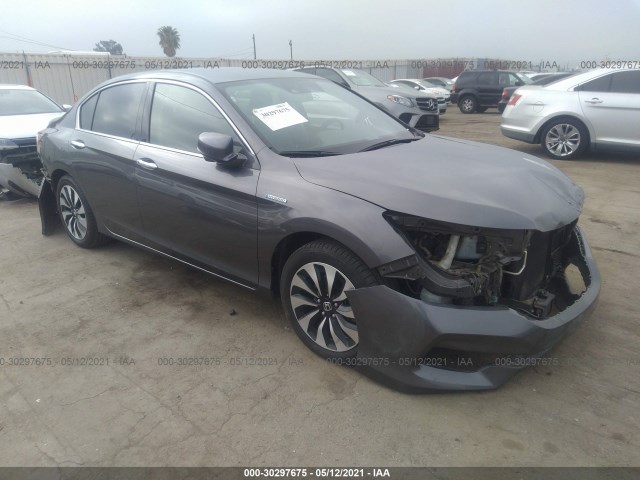 HONDA NULL 2017 jhmcr6f30hc005909