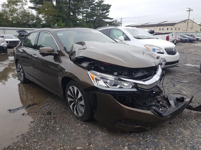 HONDA NULL 2017 jhmcr6f30hc007207