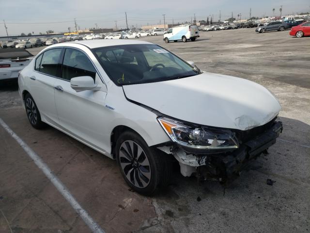 HONDA NULL 2017 jhmcr6f30hc008924