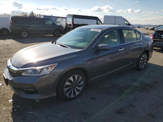 HONDA ACCORD 2017 jhmcr6f31hc001304