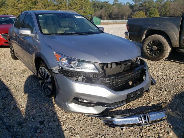 HONDA ACCORD HYB 2017 jhmcr6f31hc005353