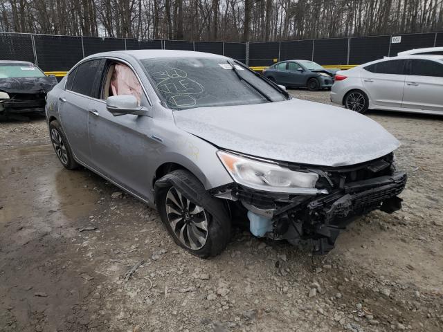 HONDA ACCORD HYB 2017 jhmcr6f31hc011282