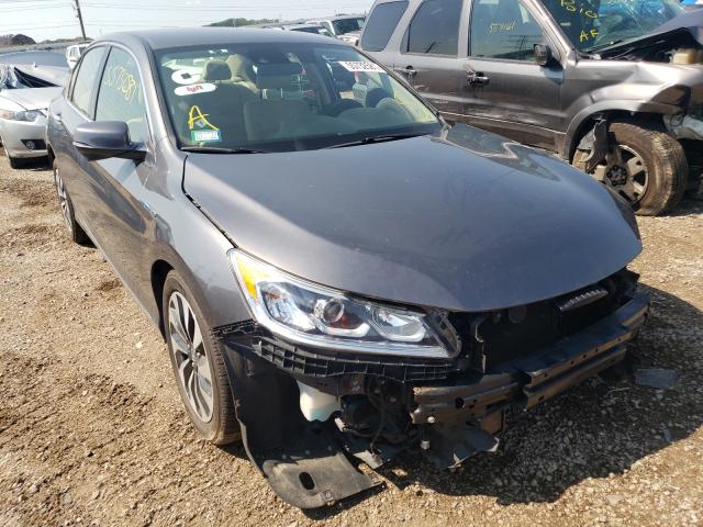 HONDA ACCORD HYB 2017 jhmcr6f31hc016868