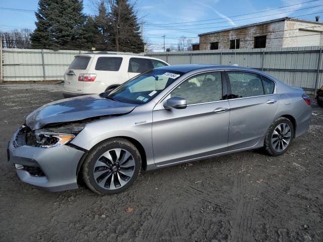 HONDA ACCORD 2017 jhmcr6f31hc017809