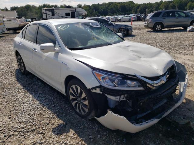 HONDA ACCORD HYB 2017 jhmcr6f32hc000419