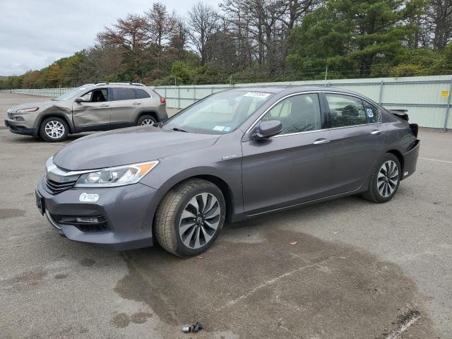 HONDA ACCORD HYB 2017 jhmcr6f32hc009315