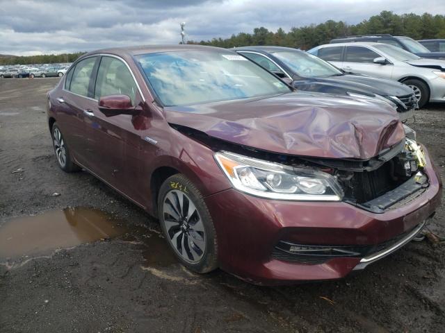 HONDA NULL 2017 jhmcr6f32hc009900