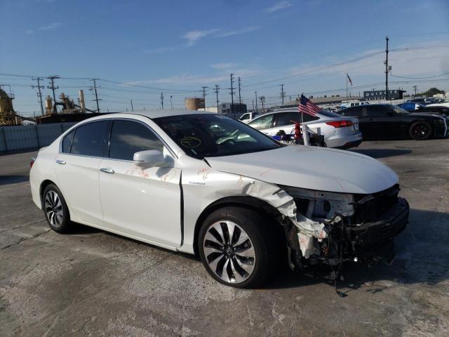 HONDA ACCORD HYB 2017 jhmcr6f32hc024526