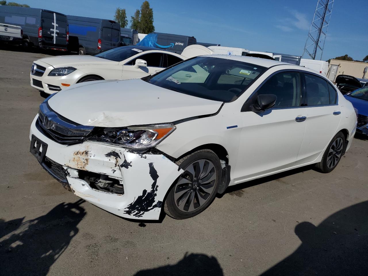 HONDA ACCORD 2017 jhmcr6f33hc004513