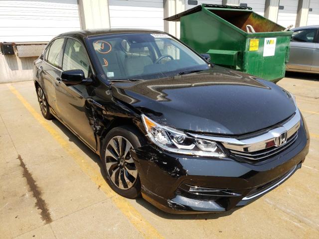 HONDA ACCORD HYB 2017 jhmcr6f33hc005046