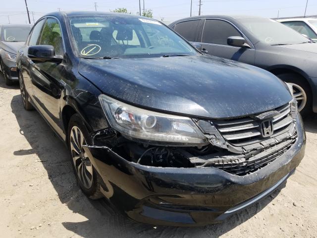 HONDA ACCORD HYB 2017 jhmcr6f33hc008190