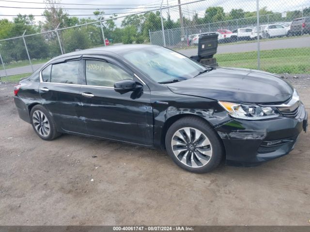 HONDA ACCORD 2017 jhmcr6f33hc010926