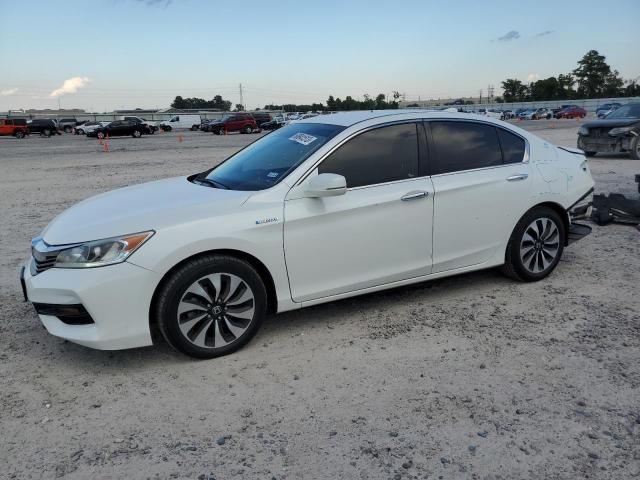 HONDA ACCORD HYB 2017 jhmcr6f33hc011851