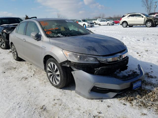 HONDA ACCORD HYB 2017 jhmcr6f34hc006061