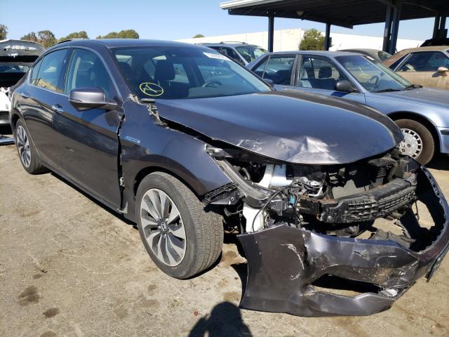 HONDA ACCORD HYB 2017 jhmcr6f34hc007792