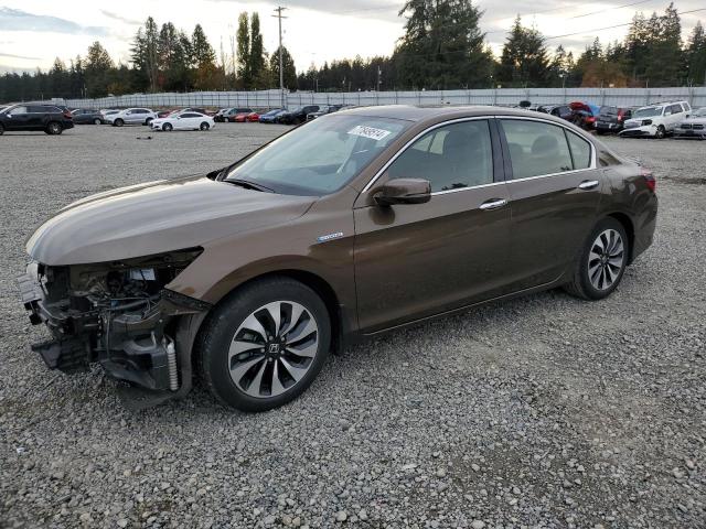 HONDA ACCORD HYB 2017 jhmcr6f34hc007954