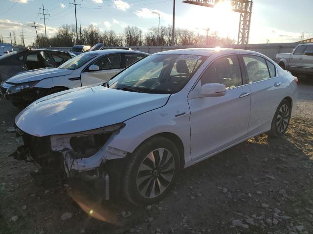 HONDA ACCORD HYB 2017 jhmcr6f34hc009719